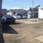 Crawford's Trailer Park