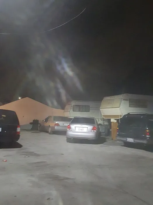 Crawford's Trailer Park Picture 2