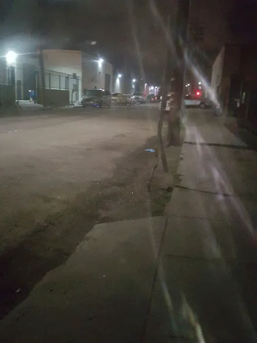 Crawford's Trailer Park Picture 5