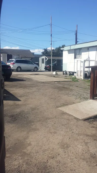Crawford's Trailer Park Picture 8