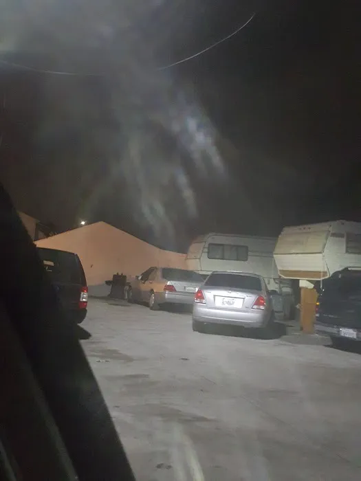 Crawford's Trailer Park Picture 7
