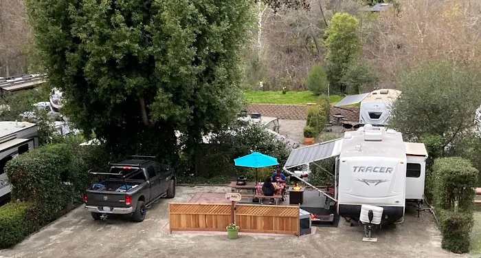 Carmel By the River RV Park Picture 4