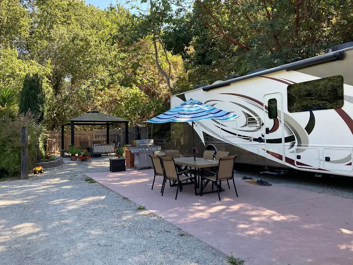 Carmel By the River RV Park Picture 6