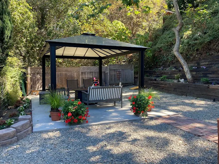 Carmel By the River RV Park Picture 7