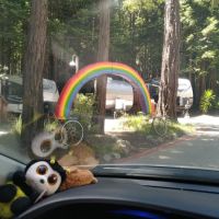 UCSC Trailer Park ico