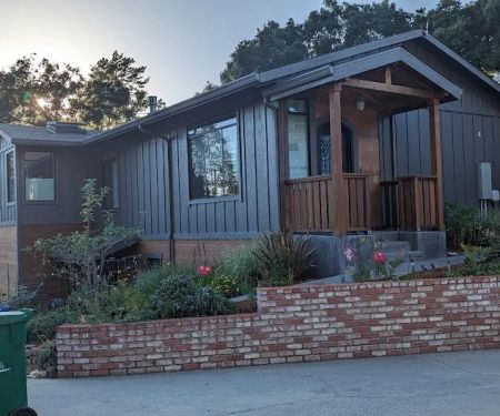 Montevalle of Scotts Valley