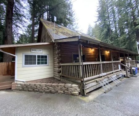 Cotillion Gardens RV Park