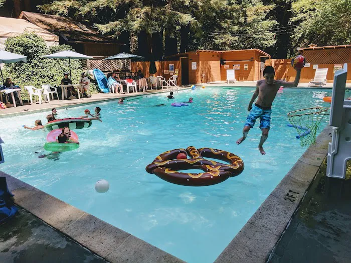 Cotillion Gardens RV Park Picture 2