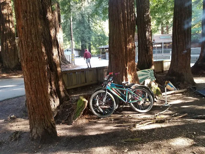 Cotillion Gardens RV Park Picture 6