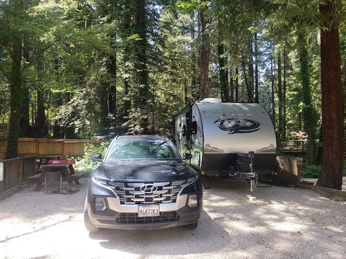 Cotillion Gardens RV Park Picture 5