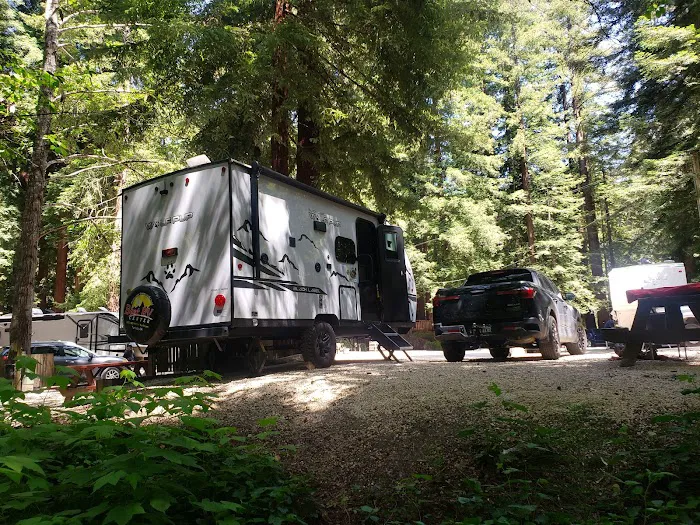 Cotillion Gardens RV Park Picture 7