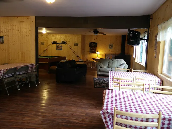 Santa Cruz Redwoods RV Resort Picture 3