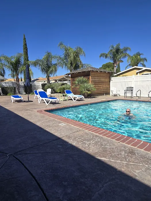 Clayton Palms Manufactured Home Community Picture 1
