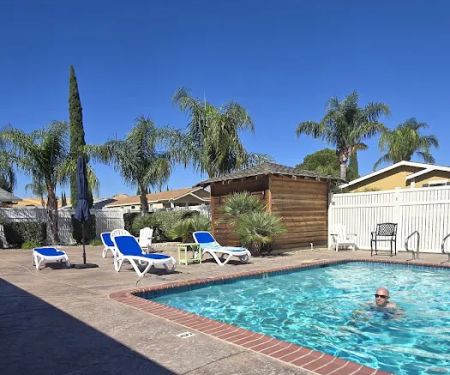 Clayton Palms Manufactured Home Community