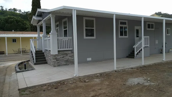 Clayton Palms Manufactured Home Community Picture 8