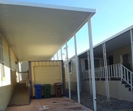 Woodgate Mobile Home Park