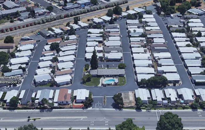 Walnut Acres Mobile Home Park Picture 1