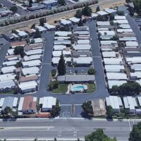 Walnut Acres Mobile Home Park ico