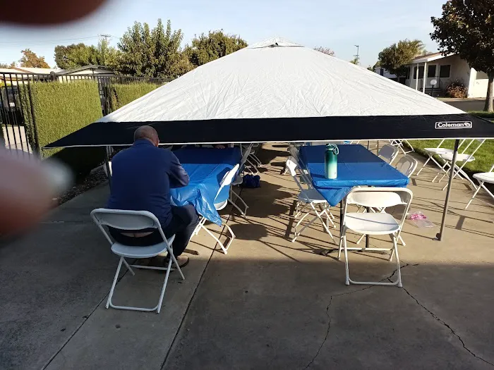 Orchard Estates Mobile Home Park Picture 3