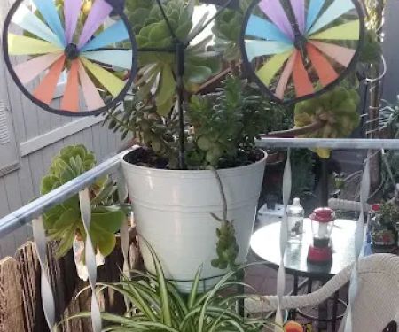 Orchard Estates Mobile Home Park