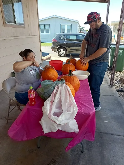 Orchard Estates Mobile Home Park Picture 7