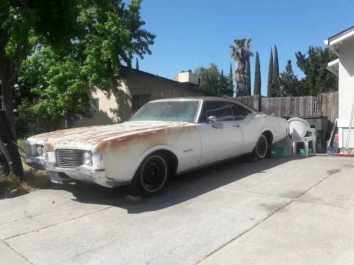 Green Oaks Mobile Home Park Picture 1