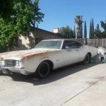 Green Oaks Mobile Home Park