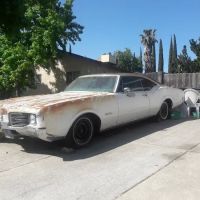 Green Oaks Mobile Home Park ico