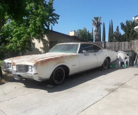 Green Oaks Mobile Home Park