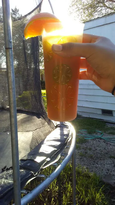 Green Oaks Mobile Home Park Picture 7