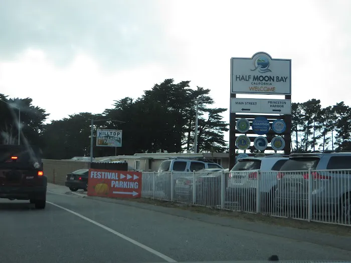 Hilltop Mobile Home Park Picture 1