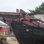 Half Moon Bay RV Park