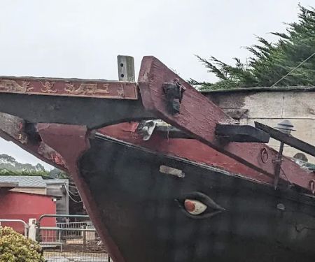 Half Moon Bay RV Park