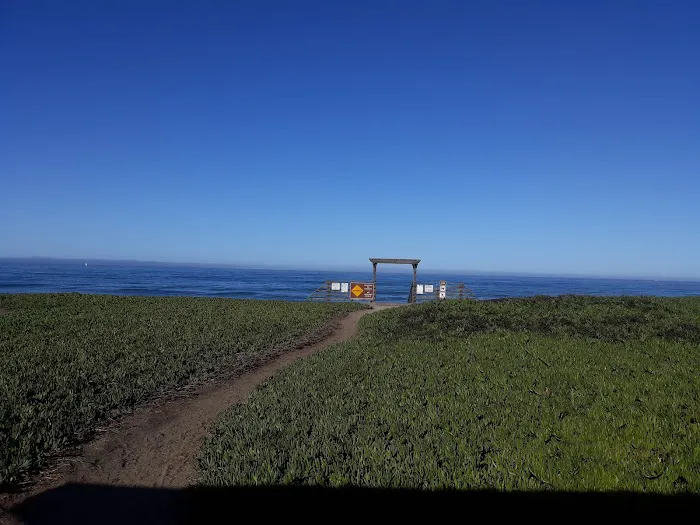 Half Moon Bay RV Park Picture 9