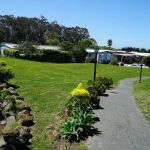 Accent Homes Inc. in Canada Cove Mobile Home Park