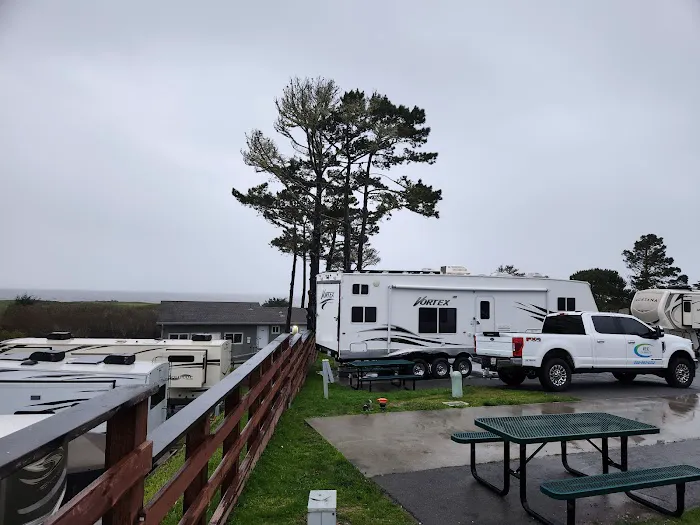 Pelican Point RV Park Picture 1