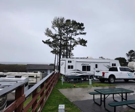 Pelican Point RV Park