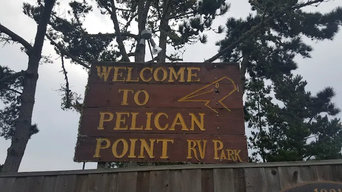 Pelican Point RV Park Picture 8