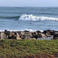 Pillar Point RV Park ico