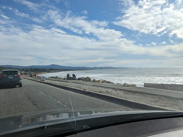Pillar Point RV Park Picture 4