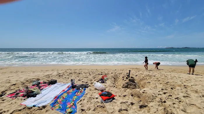 Pillar Point RV Park Picture 10