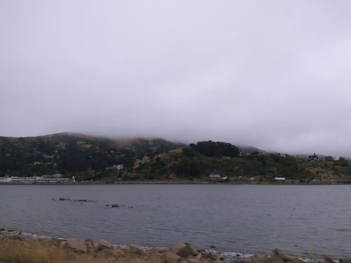 Sierra Point Trailer Park Picture 3