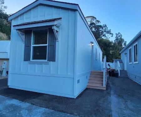 Sierra Point Trailer Park