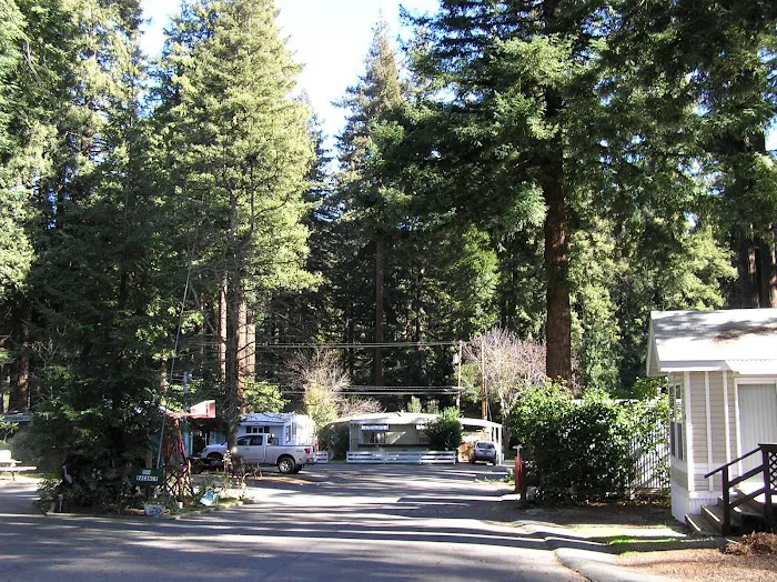 Sequoia Villa Picture 6