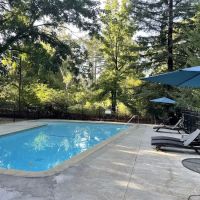 Redwood Resort RV Park ico