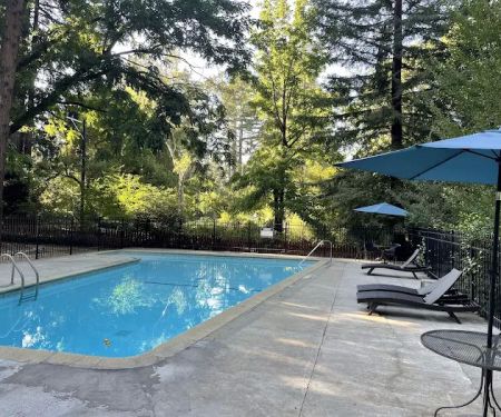 Redwood Resort RV Park