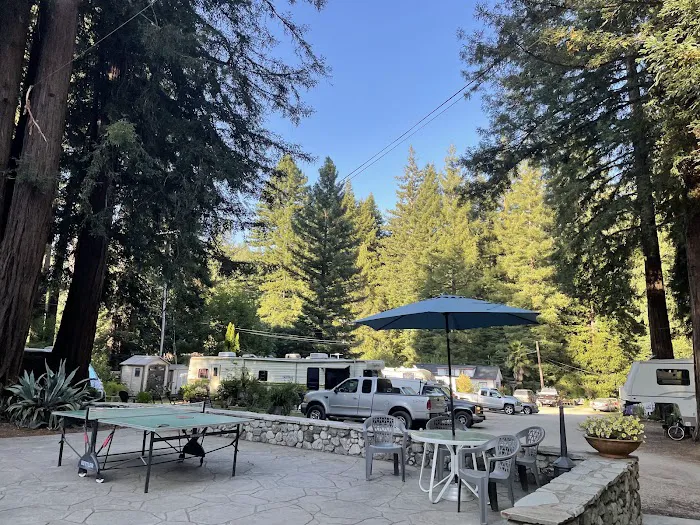 Redwood Resort RV Park Picture 8