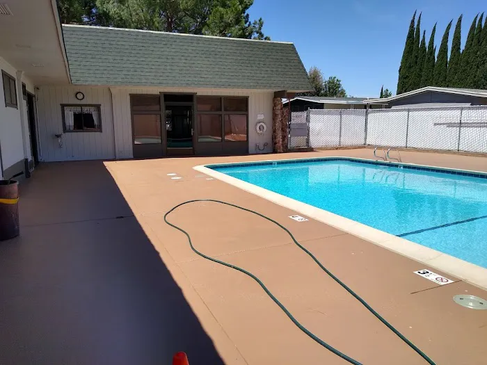 Vista Diablo Mobile Estates Picture 4