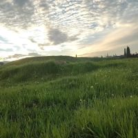 Chateau Mobile Home Park LLC ico