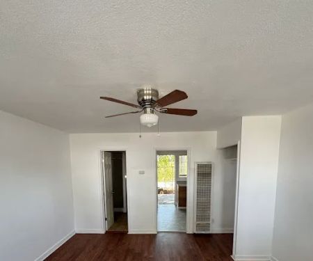 Bridgehead Mobile Home Park